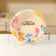Porcelain Plate